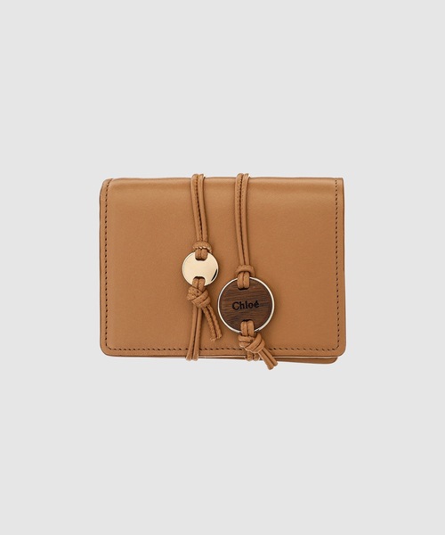 MALOU /スモールウォレット COMPACT WALLET