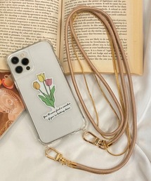 WEGO | WEGO/ロープチェーンストラップ(スマホグッズ)