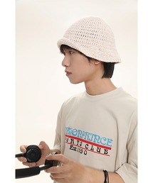 MASONPRINCE | 5カラーニットフィッシャーマンハット MZ2037【MASONPRINCE】(ハット)