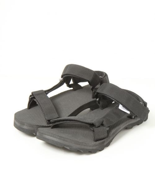 RAGEBLUE（レイジブルー）の「＜スポーツサンダル＞ストラップサンダル/561596（サンダル・メンズ・ホワイト/ブラック/ネイビー・MEDIUM/LARGE）」の4枚目の写真