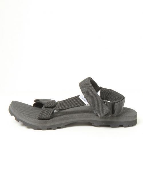 RAGEBLUE（レイジブルー）の「＜スポーツサンダル＞ストラップサンダル/561596（サンダル・メンズ・ホワイト/ブラック/ネイビー・MEDIUM/LARGE）」の5枚目の写真