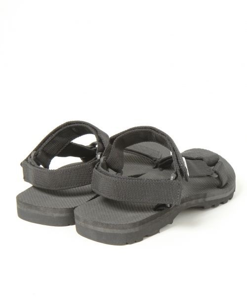 RAGEBLUE（レイジブルー）の「＜スポーツサンダル＞ストラップサンダル/561596（サンダル・メンズ・ホワイト/ブラック/ネイビー・MEDIUM/LARGE）」の7枚目の写真