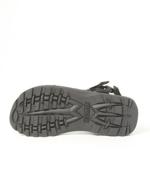 RAGEBLUE（レイジブルー）の「＜スポーツサンダル＞ストラップサンダル/561596（サンダル・メンズ・ホワイト/ブラック/ネイビー・MEDIUM/LARGE）」の8枚目の写真