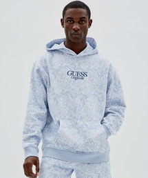 Guess | GUESS Originals Bandana Hoodie(パーカー)