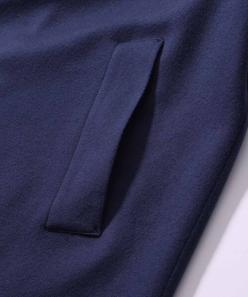 BISHU FABRIC】NISHIKAWA SUPER120 ダブルフェイス セミダブル