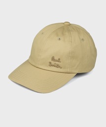 Paul Smith | エンブロイダリーロゴ キャップ / 220302 987N(キャップ)