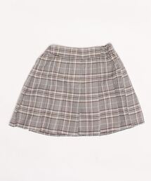 GLOBAL WORK | イージーケアプリーツスカート/157692(スカート)