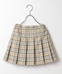 GLOBAL WORK | イージーケアプリーツスカート/157692(スカート)