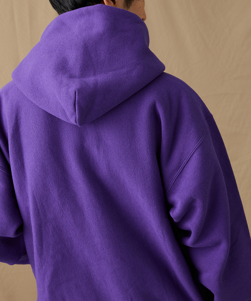 セール】【Champion/チャンピオン×JS】別注 リバースウィーブプル