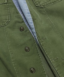 【関税込み】Greg Lauren ブラック GL Tシャツ 8045001044822_2.jpg?v=