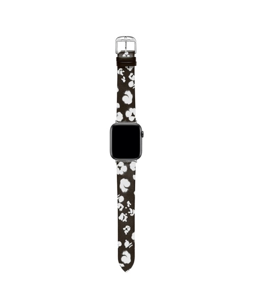 Ted Baker（テッドベーカー）の「TED BAKER/テッドベーカー APPLE WATCH STRAPS 替えベルトTEA