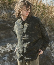 Various dolman huge shirts/バリアスドルマンヒュージシャツ
