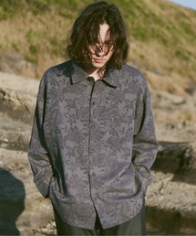 CASPER JOHN | Various dolman huge shirts/バリアスドルマンヒュージシャツ(シャツ/ブラウス)