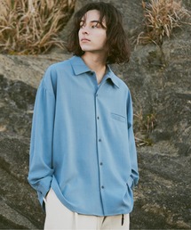 CASPER JOHN | Various dolman huge shirts/バリアスドルマンヒュージシャツ(シャツ/ブラウス)
