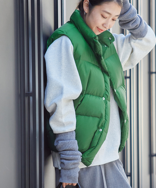 THE NORTH FACE PURPLE LABEL（ザ ノースフェイス パープルレーベル