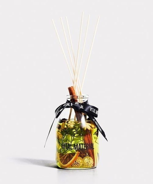 VITAL MATERIAL（ヴァイタルマテリアル）の「VITAL MATERIAL/ヴァイタルマテリアル/リードディフューザー 400ml（フレグランスミスト・レディース・その他6/その他/その他7・F）」の4枚目の写真