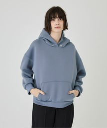 UNITED TOKYO | フラットシーマグランドパーカー(パーカー)