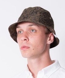 BEDWIN & THE HEARTBREAKERS(xhEB Ah U n[guCJ[Y)BOONIE HAT "BOBBY"(nbg)
