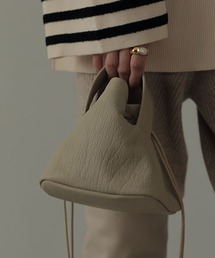 etre tokyo ジビエレザーコンパクトショルダーバッグ etre tokyo エトレトウキョウ ジビエレザーコンパクトショルダーバッグ