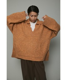 HeRIN.CYE | Pullover knit tops(ニット/セーター)