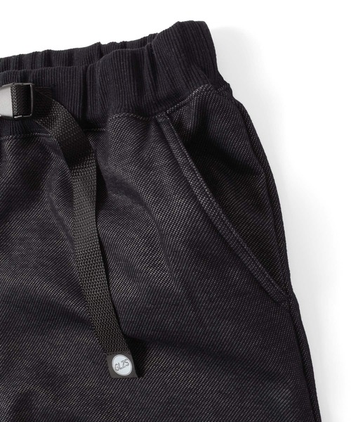 GLAZOS（グラソス）の「[テーパード]裏シャギー・ダブルニーイージーパンツ（その他パンツ・キッズ・ネイビー/オートミール/グレー・140cm/150cm/160cm/170cm）」の15枚目の写真