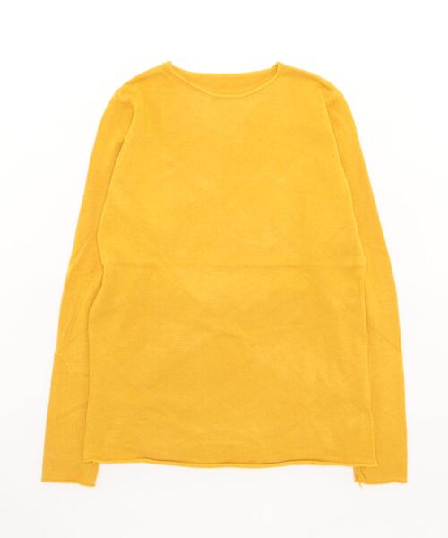 Burner(バーナー)の「【OKUOKU 0909】ボートネック ベーシックニット oku-tops-654032782026-1396(ニット/セーター・レディース・C/D/E/F/A/H/B/G/I・FREE)」の5枚目の写真