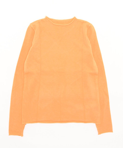 Burner(バーナー)の「【OKUOKU 0909】ボートネック ベーシックニット oku-tops-654032782026-1396(ニット/セーター・レディース・C/D/E/F/A/H/B/G/I・FREE)」の8枚目の写真