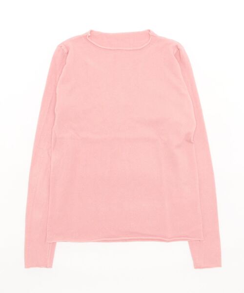Burner(バーナー)の「【OKUOKU 0909】ボートネック ベーシックニット oku-tops-654032782026-1396(ニット/セーター・レディース・C/D/E/F/A/H/B/G/I・FREE)」の11枚目の写真