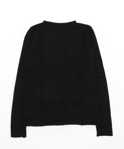 Burner(バーナー)の「【OKUOKU 0909】ボートネック ベーシックニット oku-tops-654032782026-1396(ニット/セーター・レディース・C/D/E/F/A/H/B/G/I・FREE)」の12枚目の写真