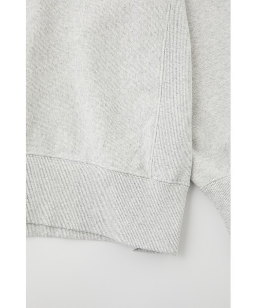 MOUSSY（マウジー）の「REMAKE LIKE V NECK プルオーバー