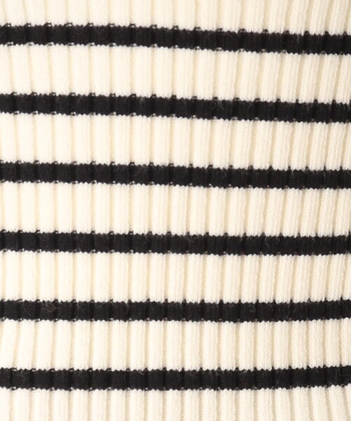 grove（グローブ）の「◆着回し力自由自在!クラシカルリブプルオーバー（ニット/セーター・レディース・ライトブルー/アイボリー/アイボリー系2・02/03/01/05/04）」の19枚目の写真