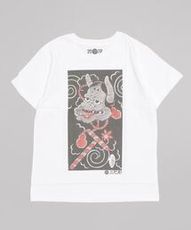 THREE TIDES TATTOO Tシャツ XL ojogang 完売品 THREE TIDES TATTOO Tシャツ XL ojogang 完売品 - メルカリ