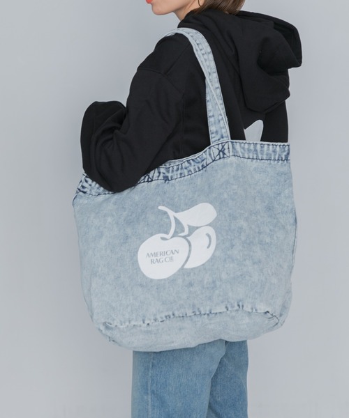 【写真集】EDFOX Ⅱ / American Rag Cieで購入 AMERICAN RAG CIE（アメリカンラグシー）の「不純喫茶ドープ別注