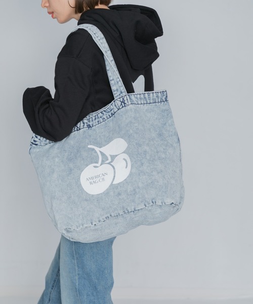 【写真集】EDFOX Ⅱ / American Rag Cieで購入 AMERICAN RAG CIE（アメリカンラグシー）の「不純喫茶ドープ別注