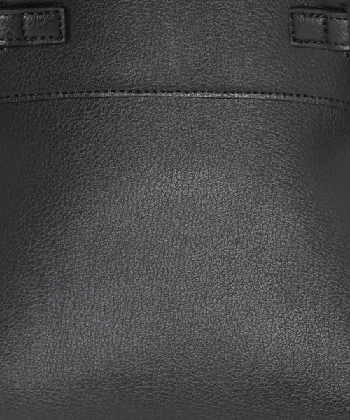 LEPSIM（レプシィム）の「【ゼロかる】2WAYショルダーバッグ　176621（ショルダーバッグ・レディース・グレイッシュベージュ/アイボリー/ブラウン系その他/ブラック・ONE SIZE）」の16枚目の写真