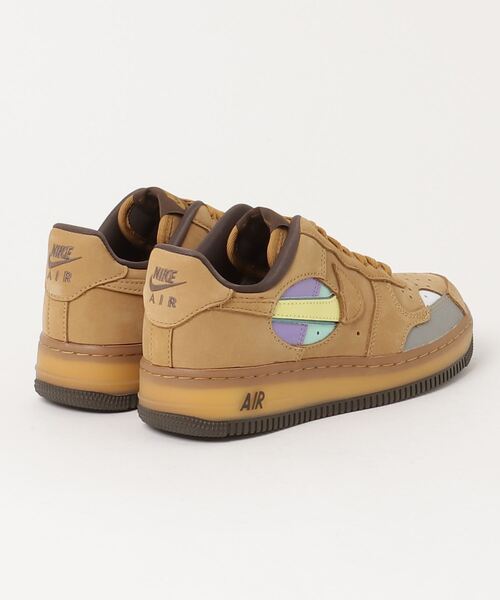 NIKE（ナイキ）の「NIKE WMNS AIR FORCE 1 07 / エア フォース 1 / LX