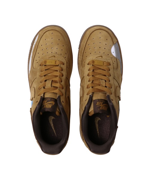 NIKE（ナイキ）の「NIKE WMNS AIR FORCE 1 07 / エア フォース 1