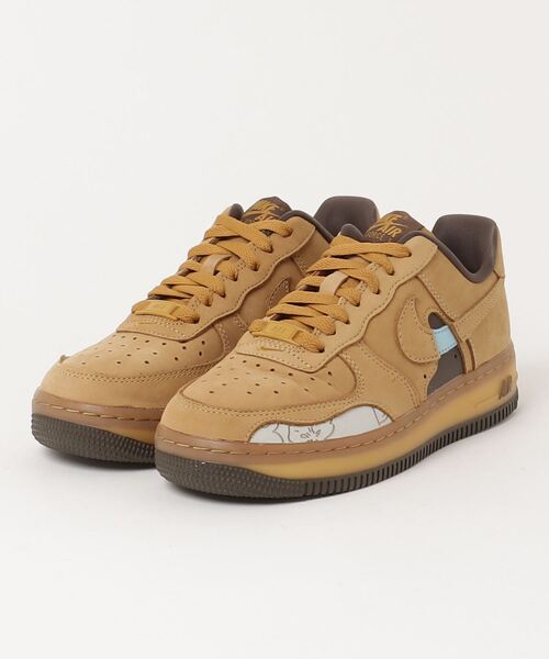 NIKE（ナイキ）の「NIKE WMNS AIR FORCE 1 07 / エア フォース 1 / LX