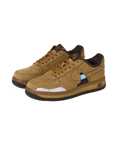 NIKE（ナイキ）の「NIKE WMNS AIR FORCE 1 07 / エア フォース 1
