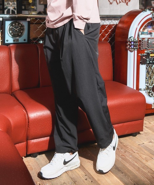 qwerty(クワーティ)の「mp10770-CHEF PANTS パンツ(その他パンツ・メンズ・ブラック・FREE)」の7枚目の写真