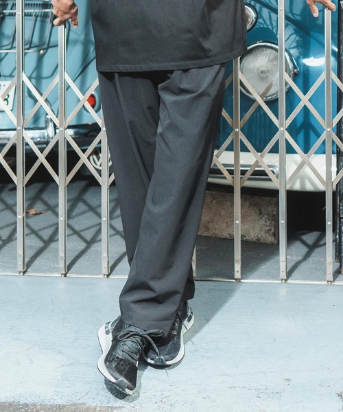 qwerty(クワーティ)の「mp10770-CHEF PANTS パンツ(その他パンツ・メンズ・ブラック・FREE)」の20枚目の写真