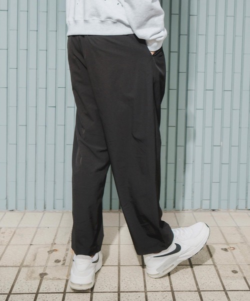 qwerty(クワーティ)の「mp10770-CHEF PANTS パンツ(その他パンツ・メンズ・ブラック・FREE)」の10枚目の写真