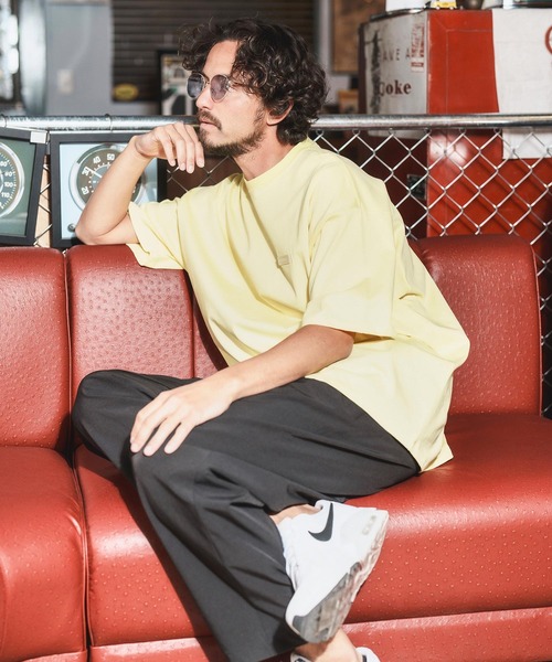 qwerty(クワーティ)の「mp10770-CHEF PANTS パンツ(その他パンツ・メンズ・ブラック・FREE)」の13枚目の写真
