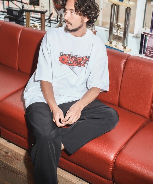 qwerty(クワーティ)の「mp10770-CHEF PANTS パンツ(その他パンツ・メンズ・ブラック・FREE)」の15枚目の写真