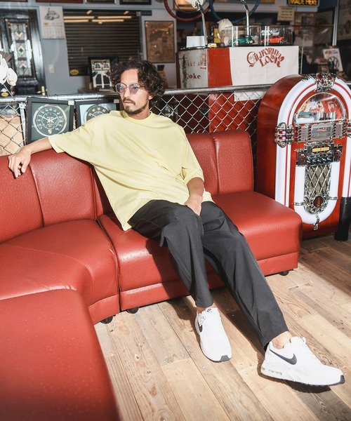 qwerty(クワーティ)の「mp10770-CHEF PANTS パンツ(その他パンツ・メンズ・ブラック・FREE)」の18枚目の写真