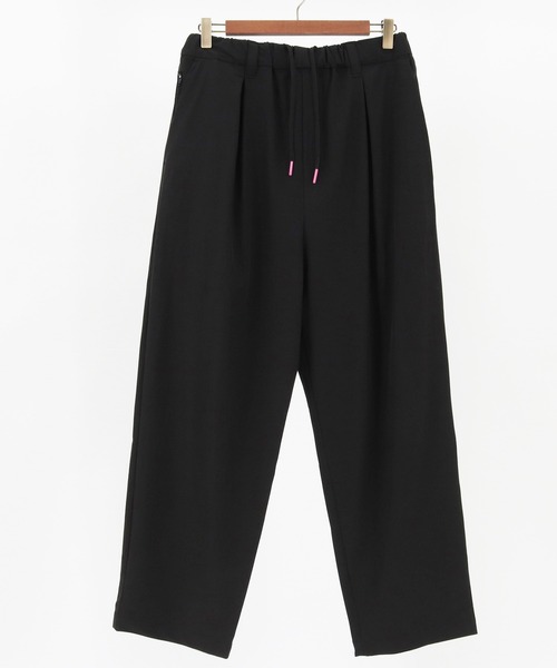 qwerty(クワーティ)の「mp10770-CHEF PANTS パンツ(その他パンツ・メンズ・ブラック・FREE)」の16枚目の写真