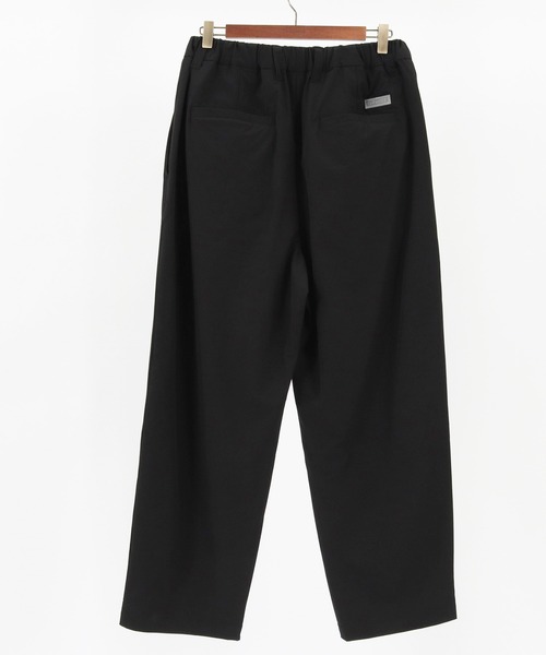 qwerty(クワーティ)の「mp10770-CHEF PANTS パンツ(その他パンツ・メンズ・ブラック・FREE)」の3枚目の写真