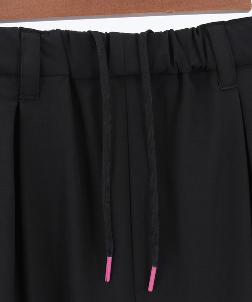 qwerty(クワーティ)の「mp10770-CHEF PANTS パンツ(その他パンツ・メンズ・ブラック・FREE)」の19枚目の写真