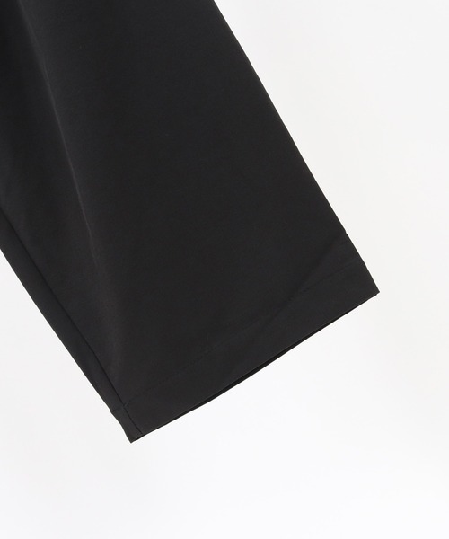 qwerty(クワーティ)の「mp10770-CHEF PANTS パンツ(その他パンツ・メンズ・ブラック・FREE)」の9枚目の写真