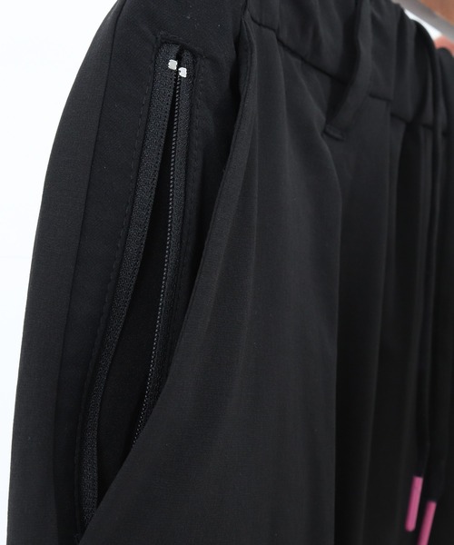 qwerty(クワーティ)の「mp10770-CHEF PANTS パンツ(その他パンツ・メンズ・ブラック・FREE)」の6枚目の写真